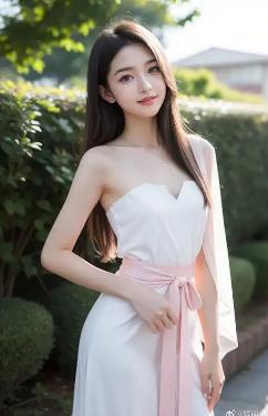 神木AI算法一键移除女性衣物